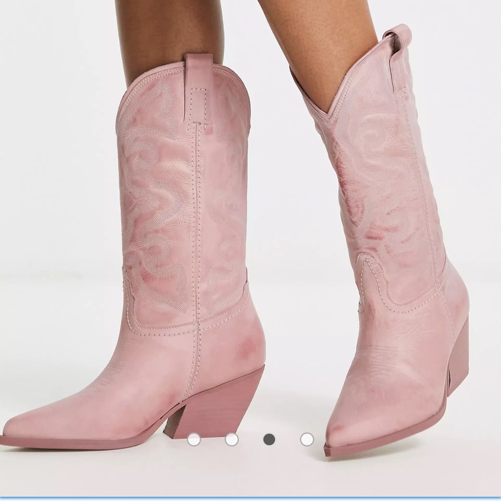 Steve Madden West